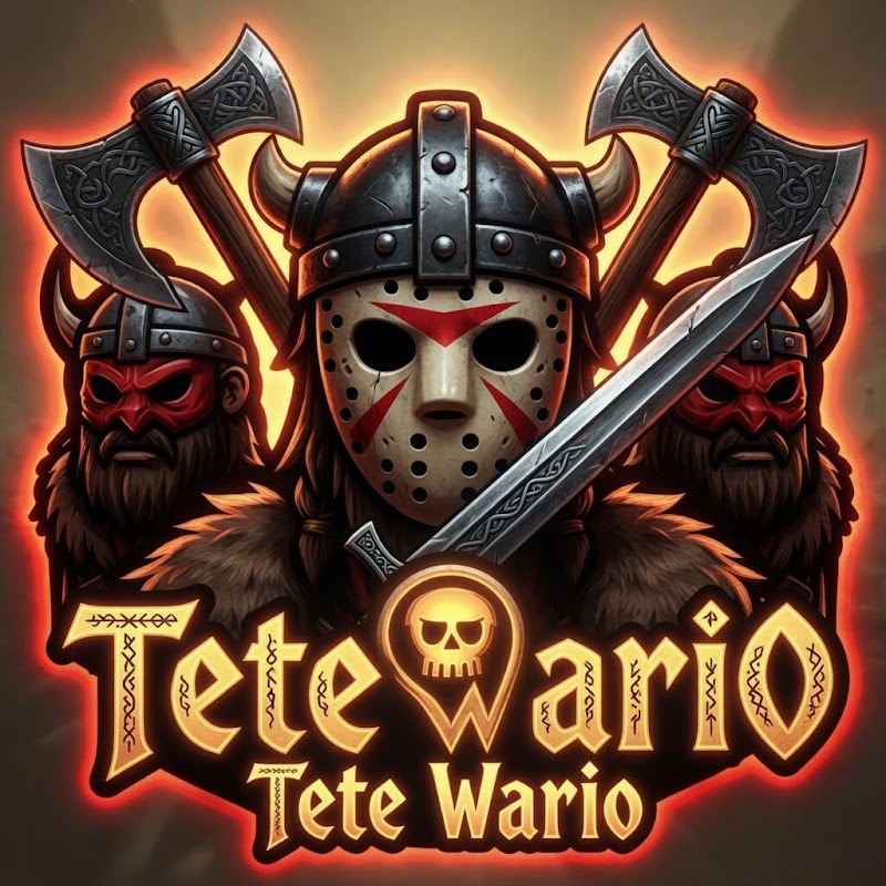 TeteWario