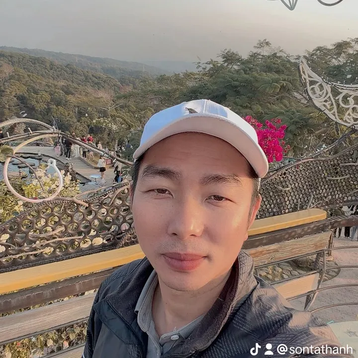 Sơn mưu sinh xứ Đài 17🌾