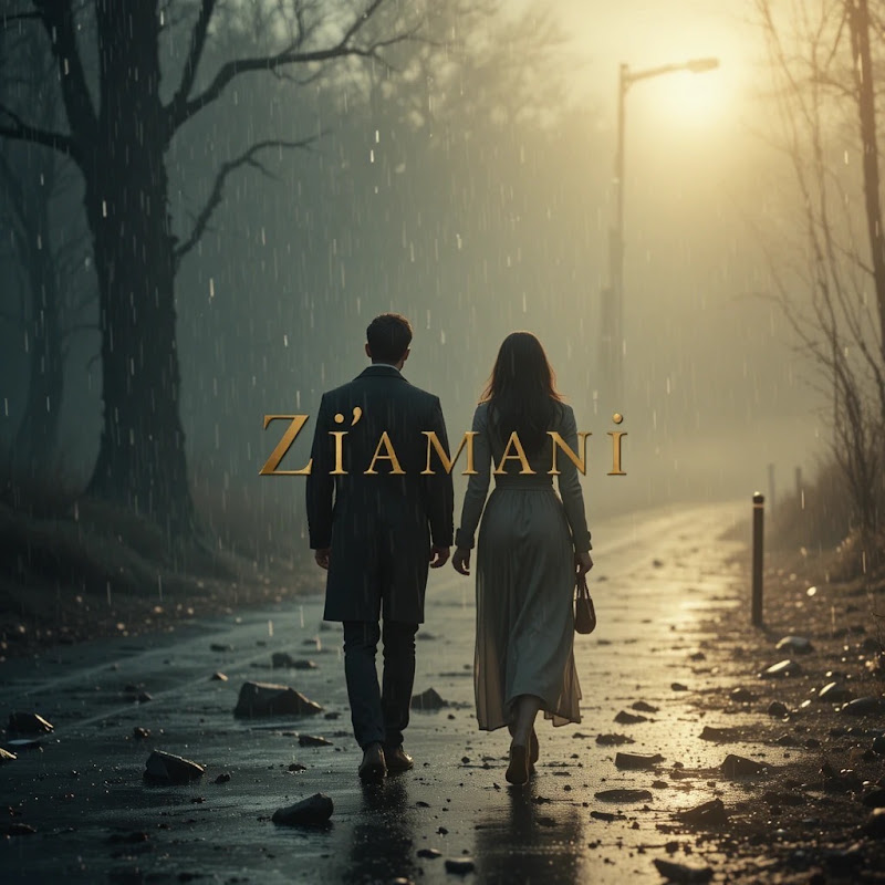 Złamani