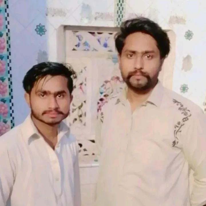 Naman Ali 7323