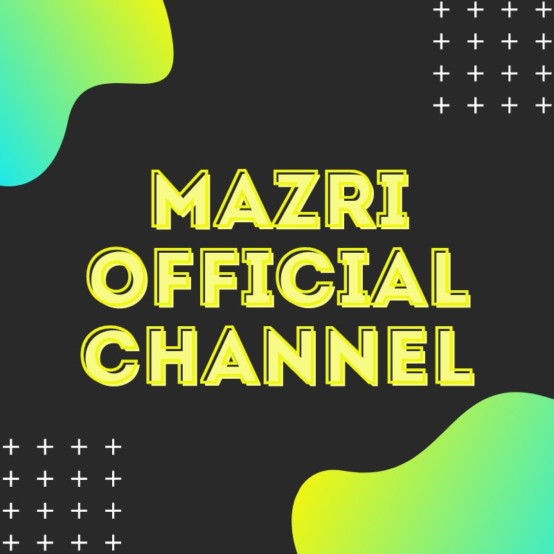 Mazri Official