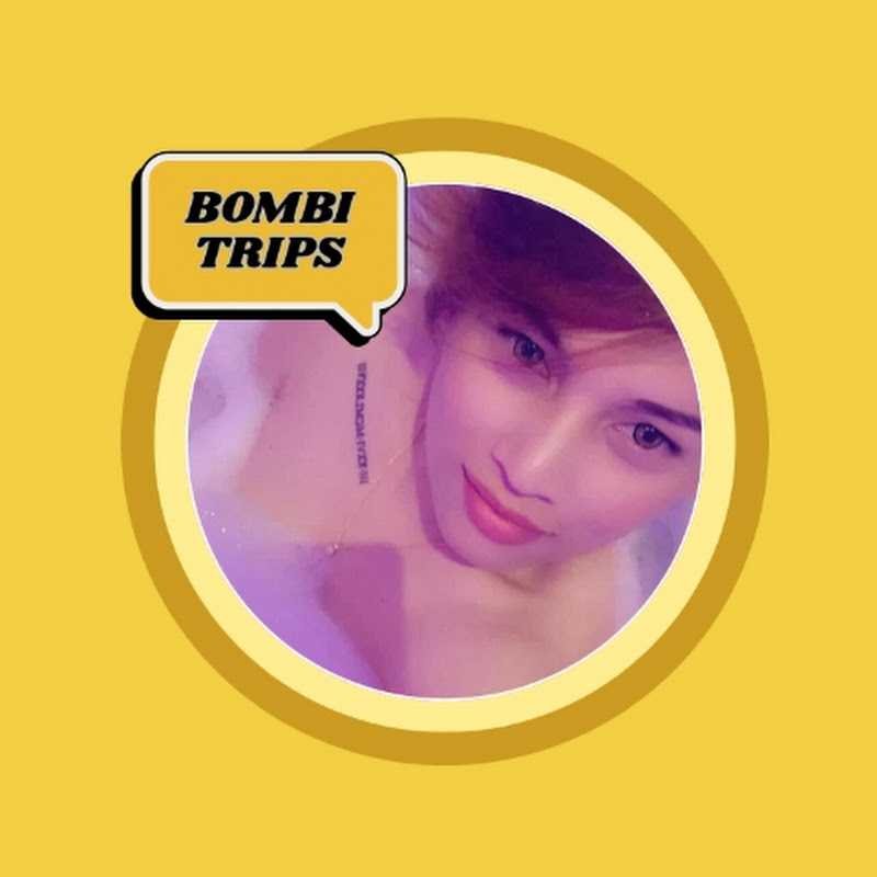 Bombi Trips