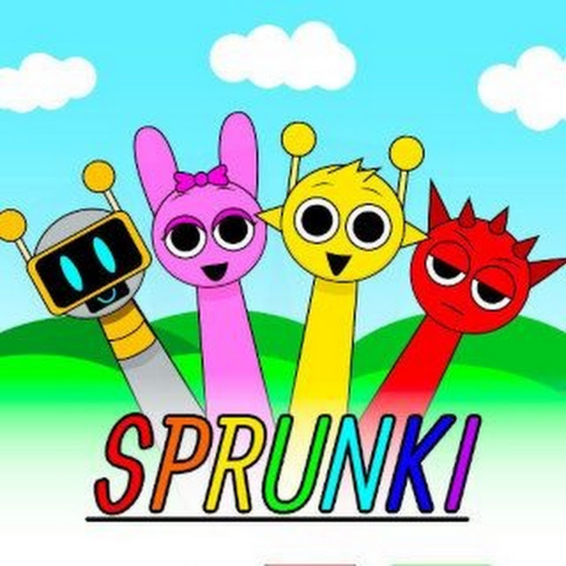 Sprunki Song