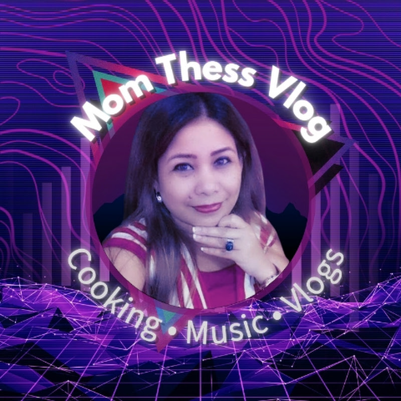 Mom Thess Vlog