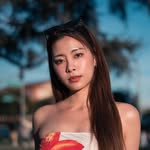 程程 | 俞可程 | Kanis Yu