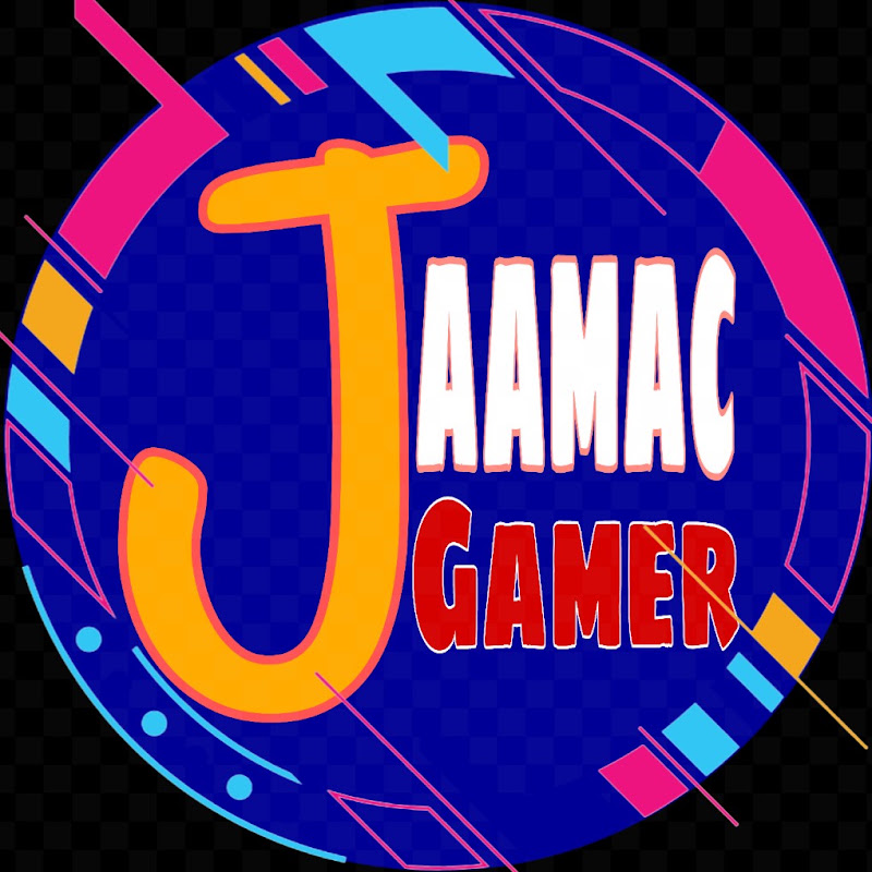 Jaamac Gamer