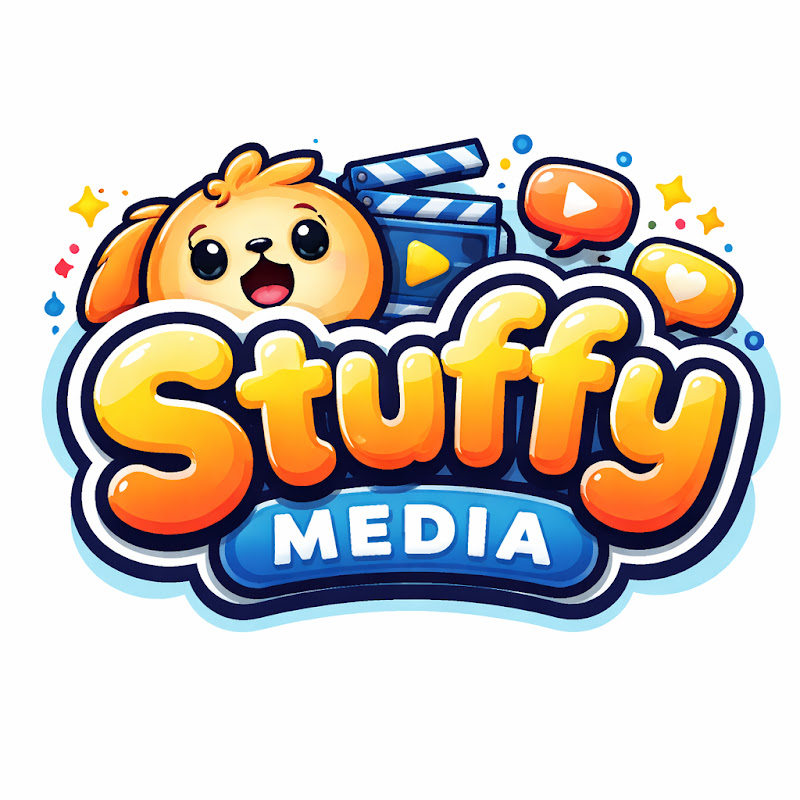 stuffy media BE