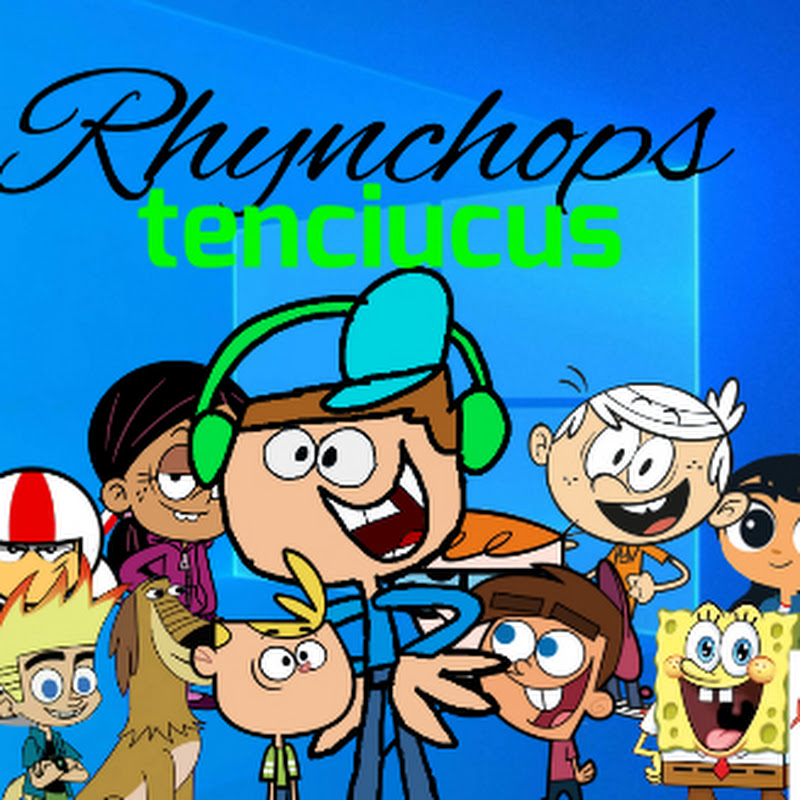 Rhynchops Tenciucus
