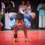 Nitant Kumar | Yoga Instructor