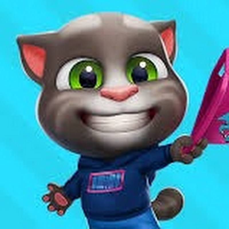 mycattom