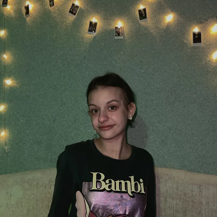 Антирапунцель 🩷