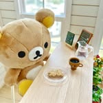 Mini Toy Food Cooking YouTube Video Creator