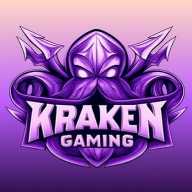 Kraken Gaming