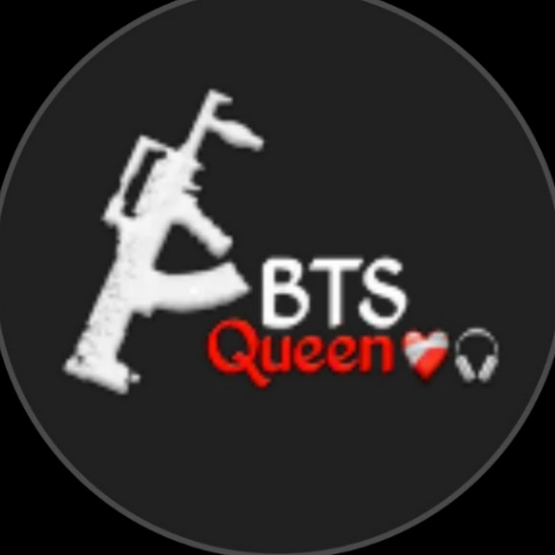 BTS Queen 
