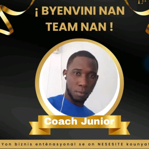 Hyppolite Junior