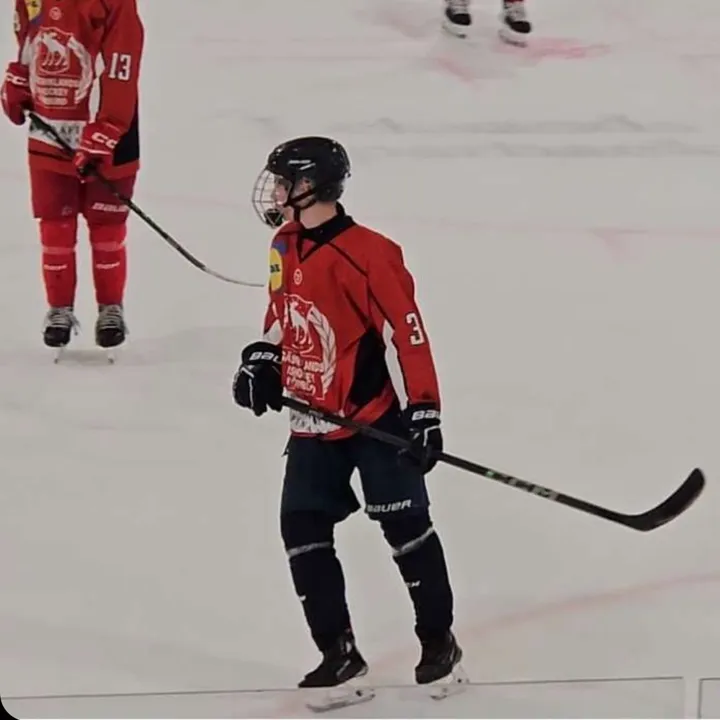 #29🏒