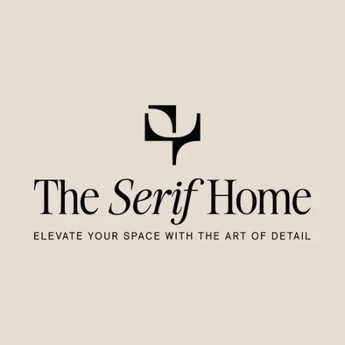 The Serif Home