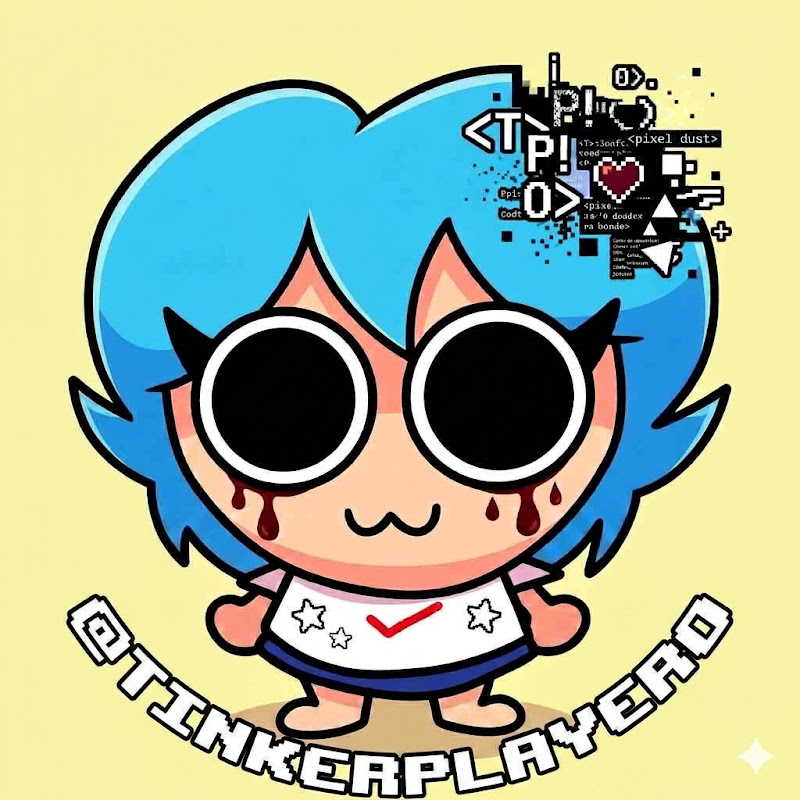 Tinker player