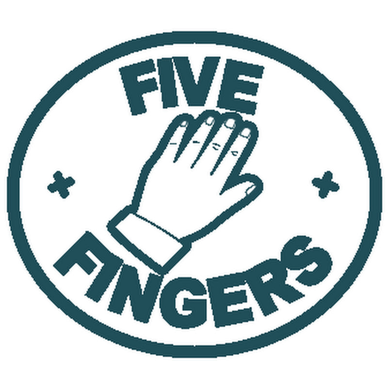 5fingers