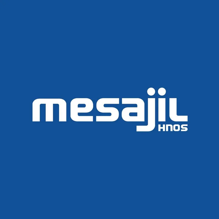 Distribuidora Mesajil Hnos