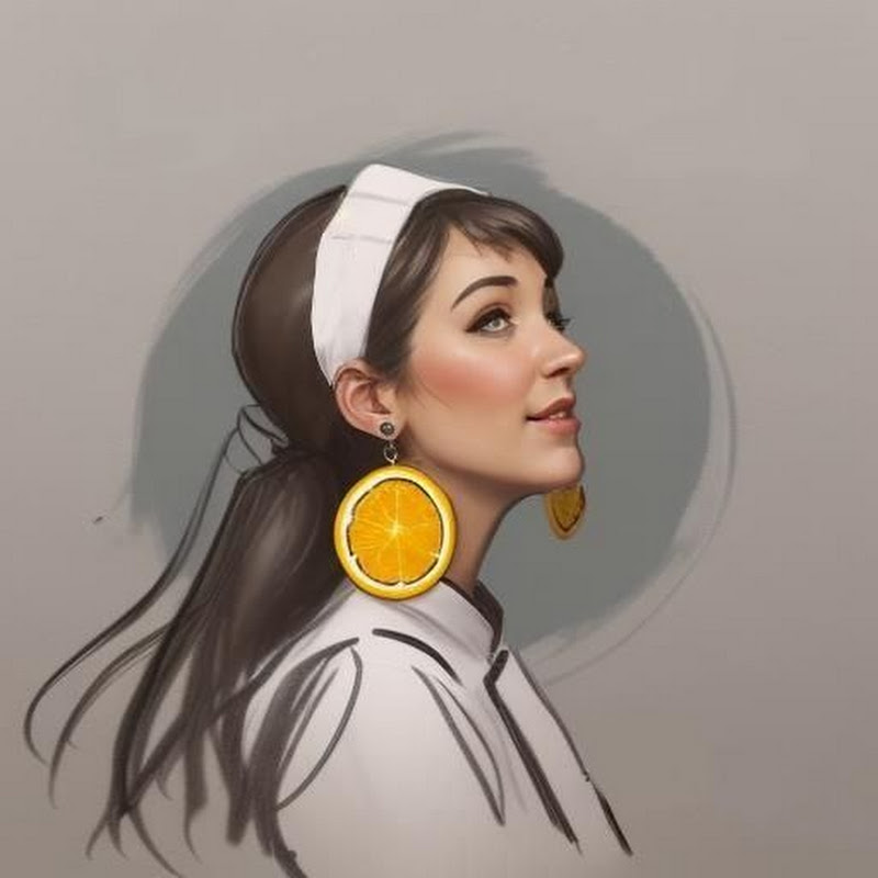 Culinary person