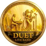 DUET LIVE BAND | LUXURY EVENTS & ENTERTAINMENT