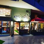 Αγγελόσπιτο Καφεπαιδότοπος