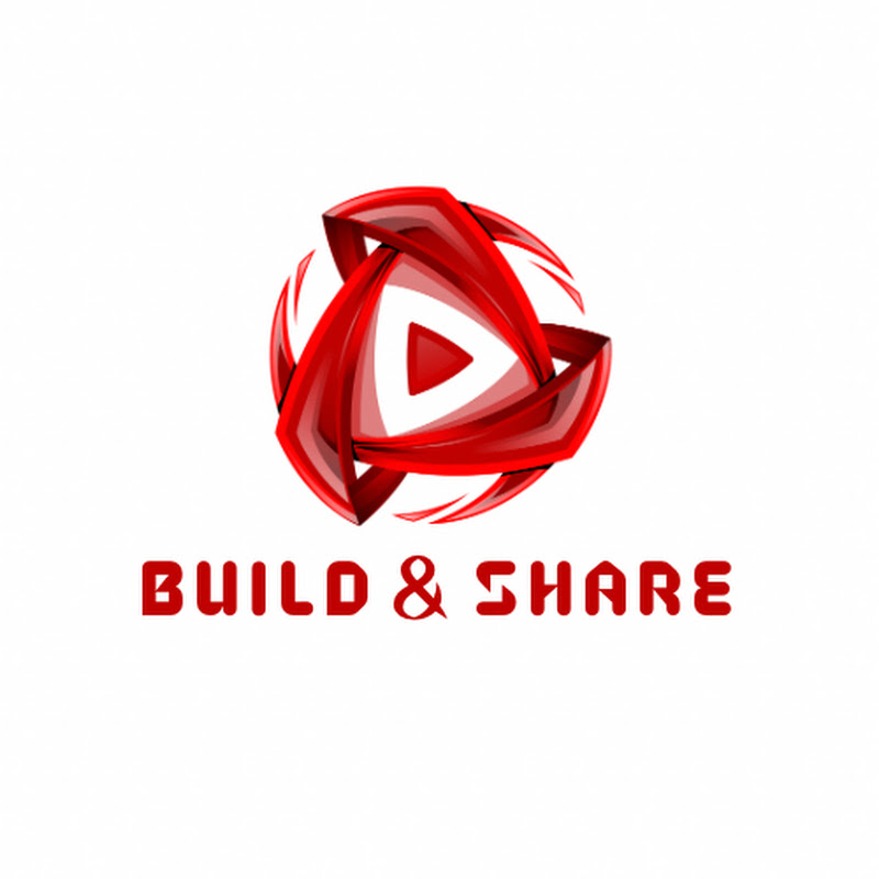 Build&Share