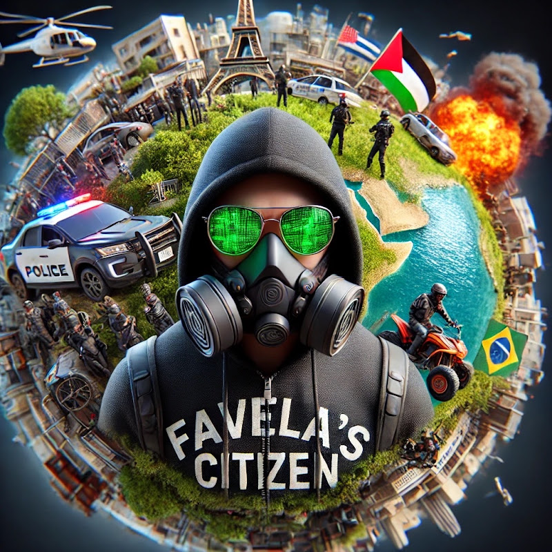 FAVELASCITIZEN