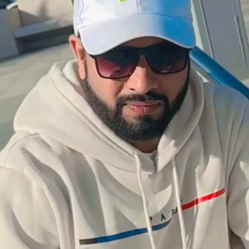STORM ALTAF YT