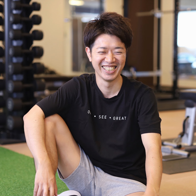 もーりー【キレイを取り戻す】