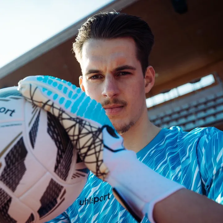 Gino | GK Content 🧤