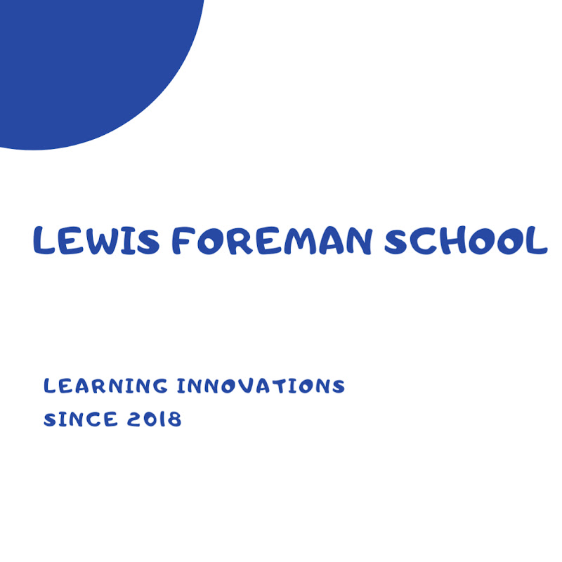 Lewis Foreman School