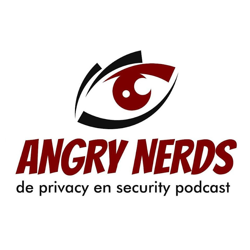 Angry Nerds Podcast