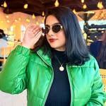 Alishba Chapsi Fernandes