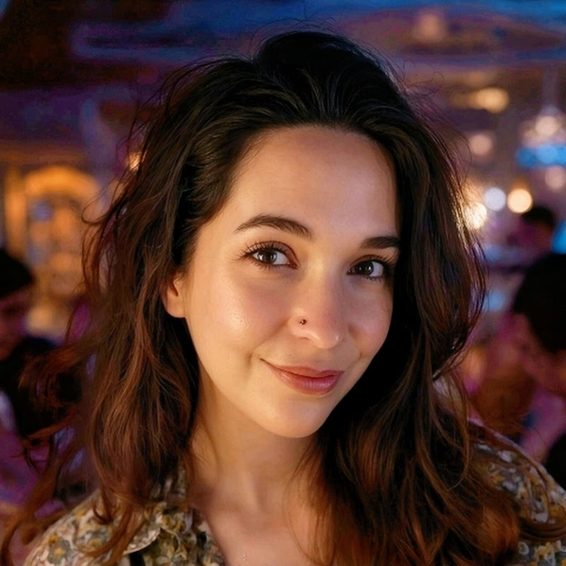 Merynix ASMR