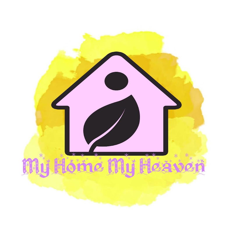 My Home My Heaven