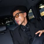 TIM ON THE GRAM