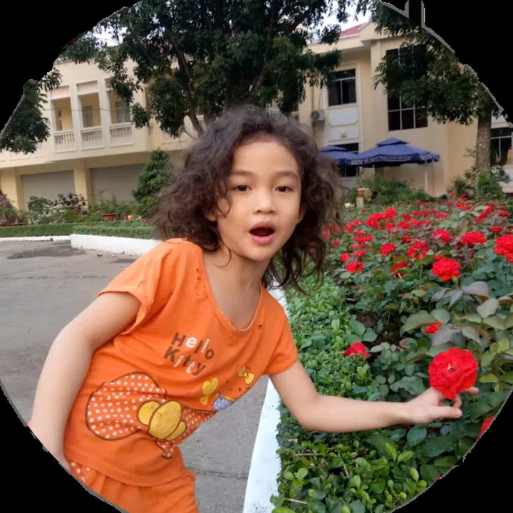 Khánh Tường Liebe