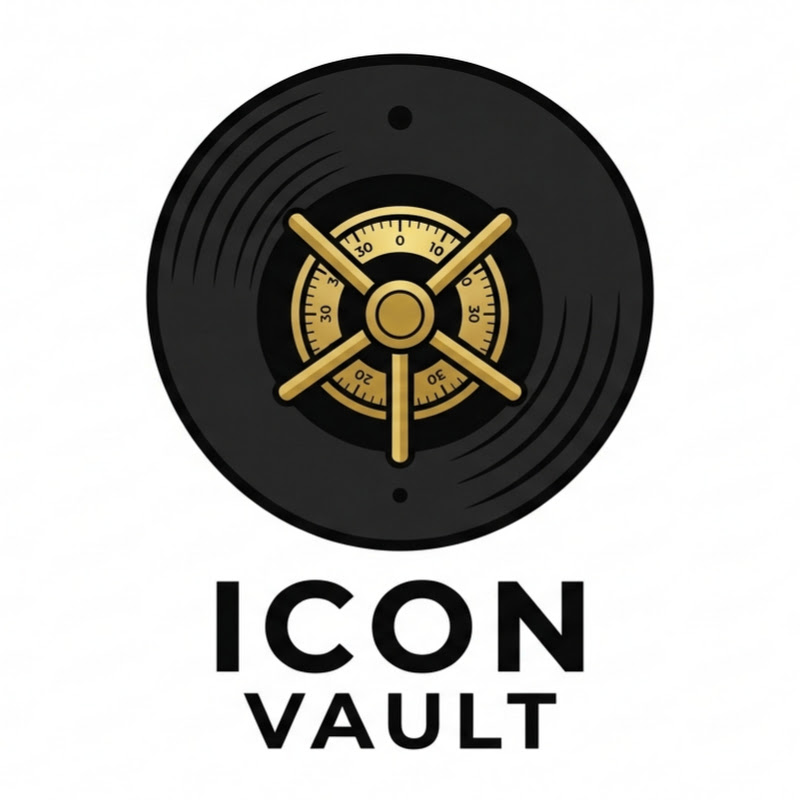 Icon Vault