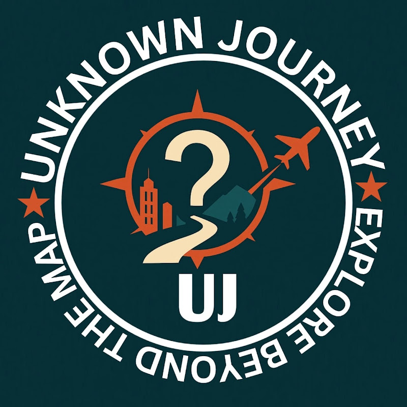 Unknown Journey
