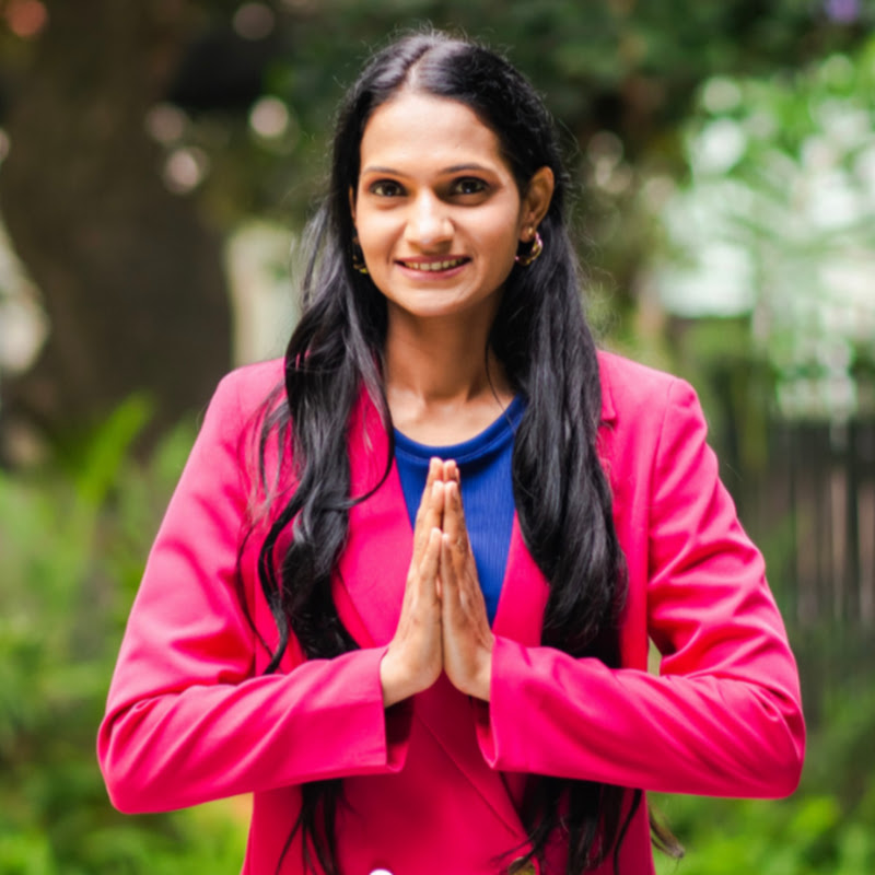 Trimuk Yoga