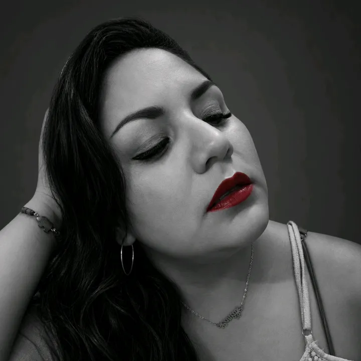 ✨ Carla ✨