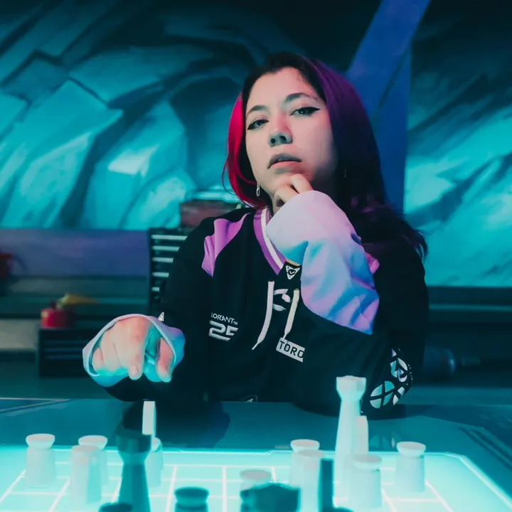 Mume✨ / Twitch.tv/mume_yume