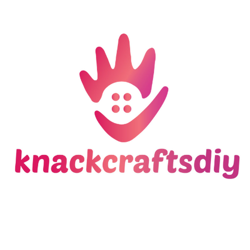 Knack Crafts DIY