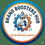 Brand Boosters Hub
