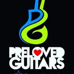 preloved guitars
