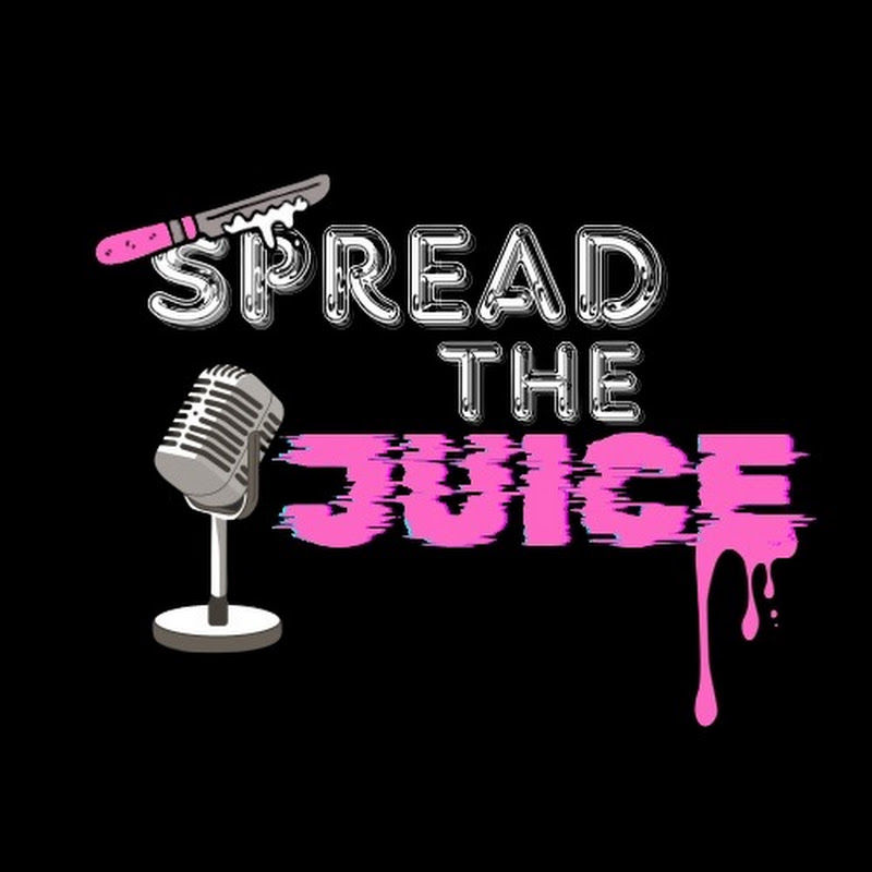 Spread The Juice 