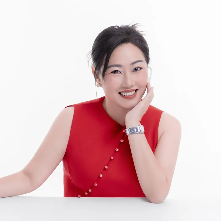 Lily Yap Xi-Men