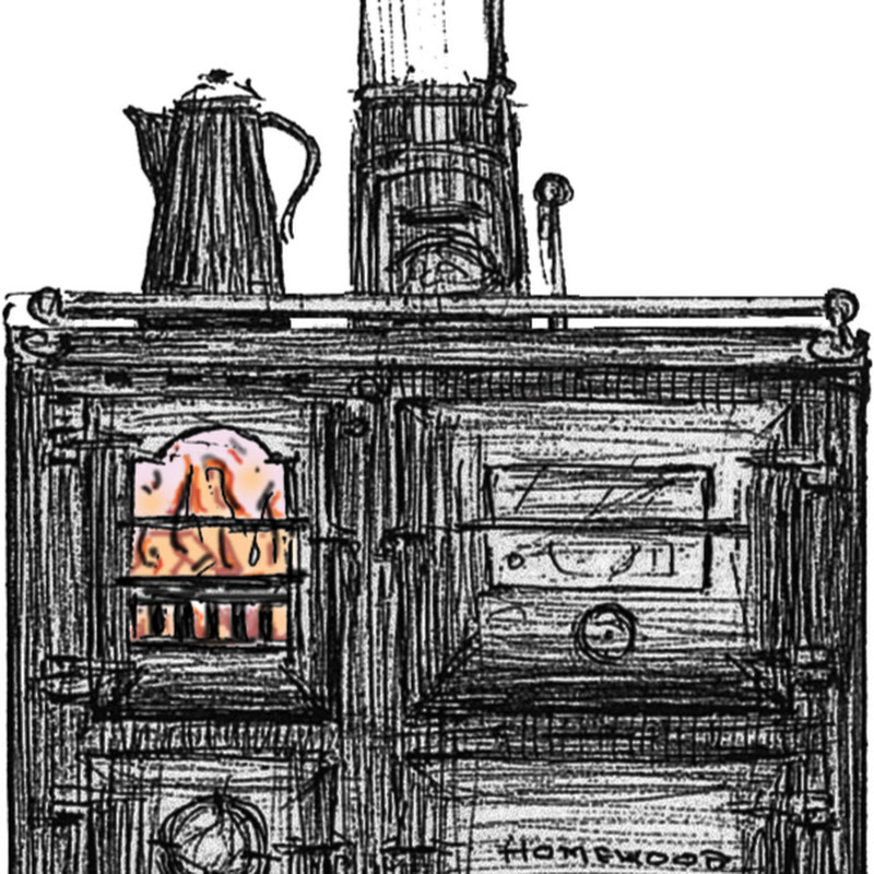 Homewood Stoves